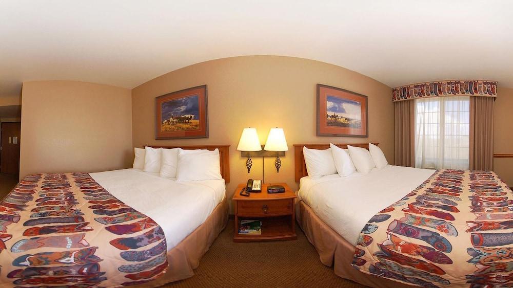 Comfort Inn Benson near Kartchner Caverns Exterior foto